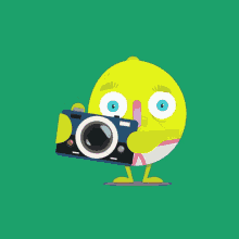 Photo Photographer GIF - Photo Photographer Camera GIFs