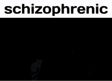 Albino Schizophrenic Albino GIF - Albino Schizophrenic Albino Twitch GIFs