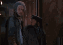 Home Alone Never GIF - Home Alone Never Defiant GIFs
