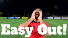 Sml Easy Out GIF - Sml Easy Out Baseball GIFs