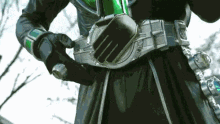 Kamen Rider Wizard GIF - Kamen Rider Wizard GIFs