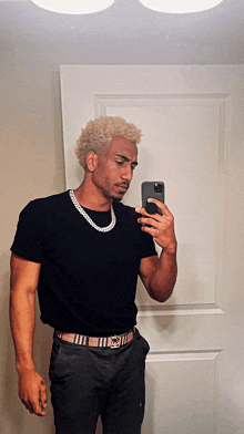 Blondejon Jonathan Madrid GIF