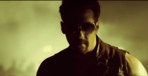 Salman Khan In Kick GIFs | Tenor