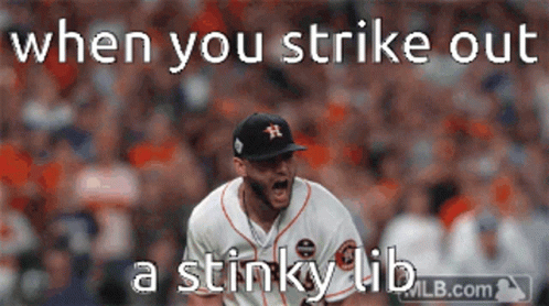 Lance Mc Cullers Astros GIF - Lance Mc Cullers Astros Fckin Nasty -  Discover & Share GIFs