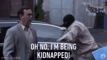 Im Being Kidnapped Oh No GIF - Im Being Kidnapped Oh No Terrified GIFs