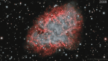 Crab Nebula Space GIF - Crab Nebula Space Nebula GIFs