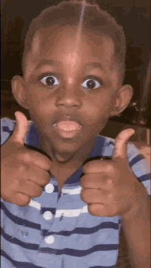 Junior Thumbs Up GIF - Junior Thumbs Up Approve GIFs