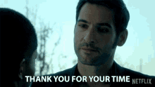 Thank You For Your Time Thanks GIF - Thank You For Your Time Thanks Appreciate It GIFs