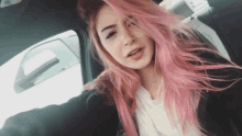 Chrissy Costanza Reaction GIF - Chrissy Costanza Reaction What GIFs