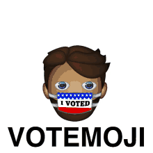 votemoji emoji