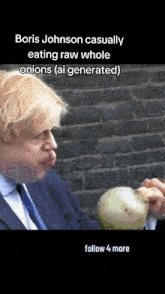 Boris Johnson Uk Memes GIF - Boris Johnson Uk Memes Onion GIFs