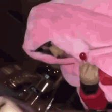 Sazzybarb Nicki Minaj Cute GIF - Sazzybarb Nicki Minaj Cute Nicki Minaj Selfie GIFs