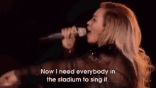 On Tinder GIF - Beyonce Irreplaceable Sing GIFs