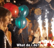 Taylor Swift What Do I Do GIF