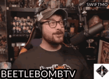 Twitch Swiftmo GIF - Twitch Swiftmo Beetlebombtv GIFs
