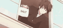 Salt GIF - Salt GIFs