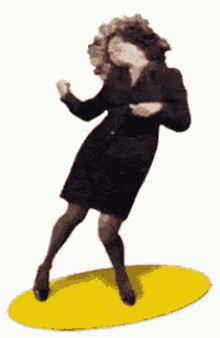 Elaine Dance Seinfeld GIF - Elaine Dance Seinfeld Dance GIFs