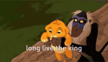 Long Live The King GIF - Long Live The King GIFs