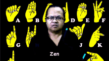 Zen Lsf Lsf GIF - Zen Lsf Lsf Usm67 GIFs