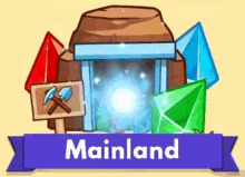 Mainland Ml GIF