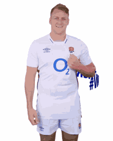 o2 o2sports england rugby wear the rose rugby