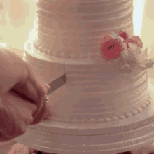 Andever Films Wedding Cake GIF - Andever Films Wedding Cake You Cake Becomes Poop GIFs