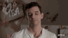 Smile Peter GIF - Smile Peter Michael Urie GIFs