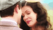 Almas Gêmeas GIF