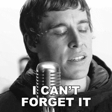 I Can'T Forget It Parker Cannon GIF - I Can'T Forget It Parker Cannon The Story So Far GIFs