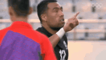Thank You Lord Sione Molia GIF - Thank You Lord Sione Molia New Zealand Rugby Team GIFs