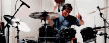 Michael Burry Big Shot GIF - Michael Burry Big Shot Drum GIFs