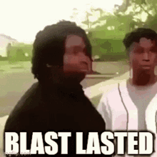 Blast Last Blast Lasted GIF - Blast Last Blast Lasted Ops GIFs