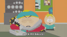 South Park Eric Cartman GIF - South Park Eric Cartman Funny GIFs