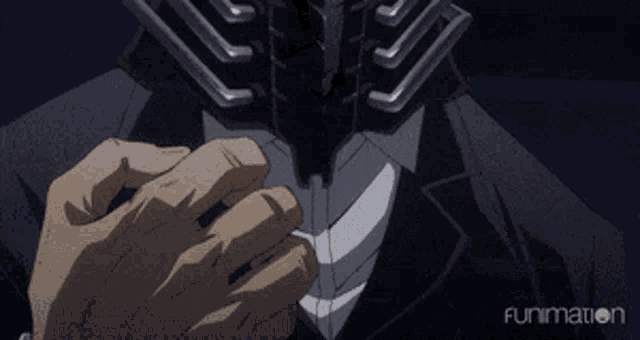 All For One Bnha GIF - All For One Bnha My Hero Academia GIFs