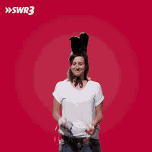 Oster Hase Ostern GIF - Oster Hase Ostern Frohe Ostern GIFs