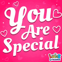 Youre Special You Are Special GIF - Youre Special Special You Are Special GIFs