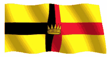 flag sarawak