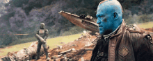 Yondu Gotg GIF - Yondu Gotg Guardians Of The Galaxy GIFs