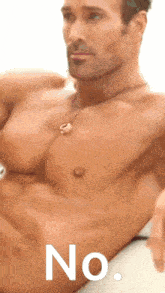 Mike Ohearn No GIF - Mike Ohearn No Chad GIFs