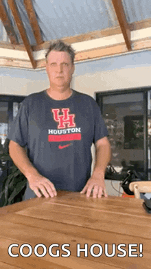Coogs Win Coogs GIF
