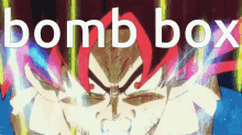 Bomb Box Spelunky GIF - Bomb Box Spelunky Dragon Ball GIFs
