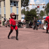 Sidvintage The Incredibles GIF - Sidvintage The Incredibles GIFs