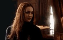 Lily Evans GIF