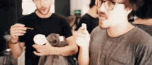 Eat Milky Chance GIF - Eat Milky Chance Delicious GIFs