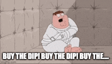 Ethtrader Buy The Dip GIF