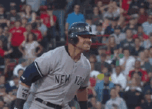 Swisher New York Yankees GIF - Swisher New York Yankees Baseball GIFs