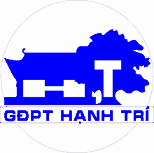 logo gdpt