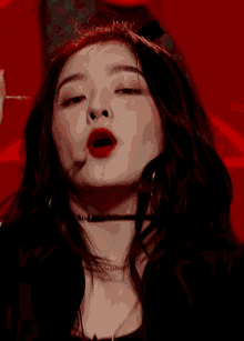 Irene Red Velvet GIF - Irene Red Velvet Kpop GIFs