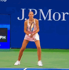 karolina pliskova return of serve forehand tennis czechia