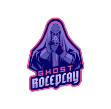 roleplay ghost